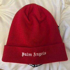 Palm Angels beanie